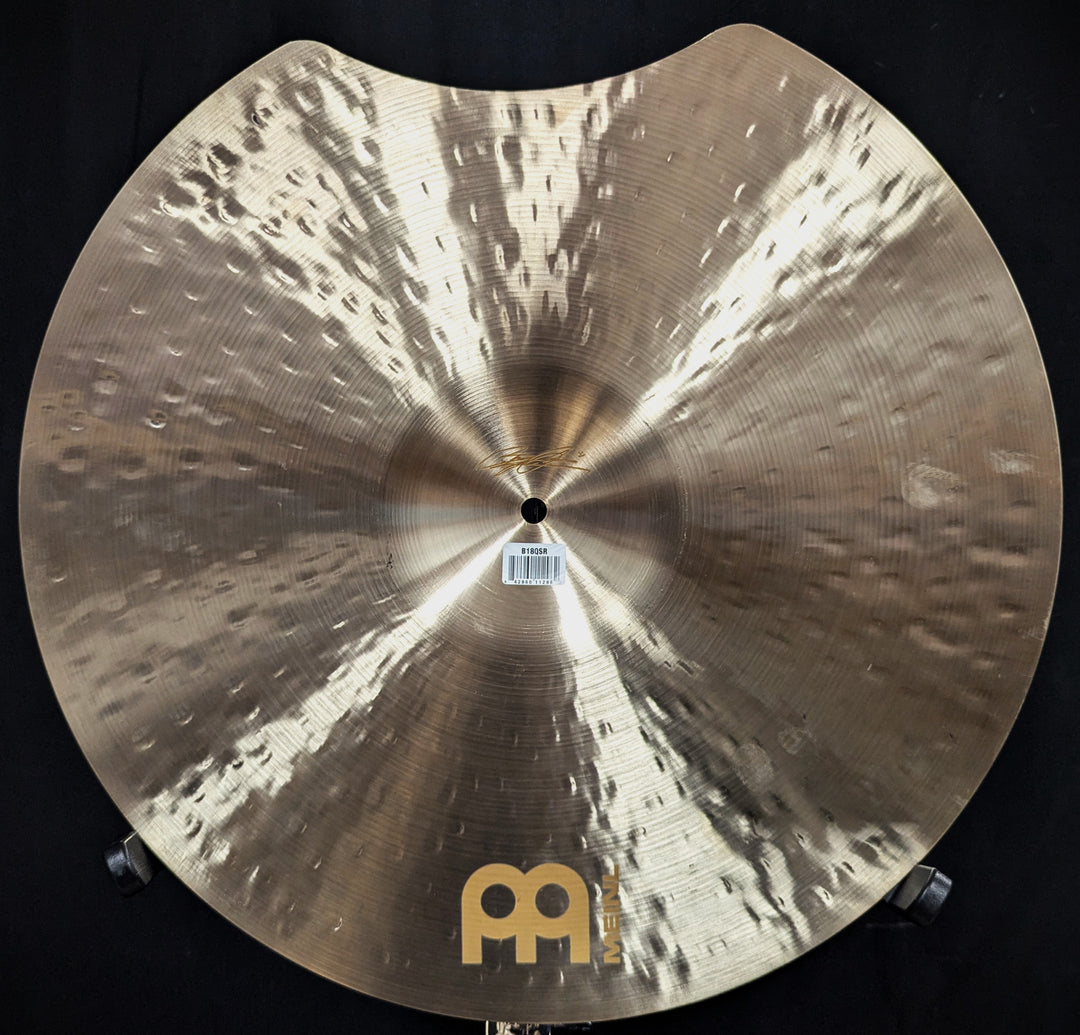 18 Inch Byzance Benny Greb Signature Quick Sand Ride