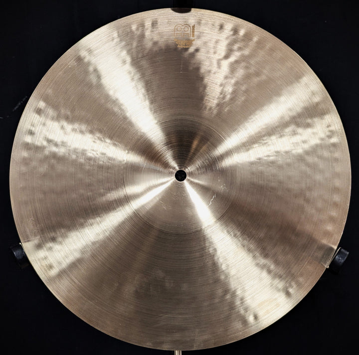 14 Inch Pure Alloy Benny Greb Signature Quick Sand Hi-Hats