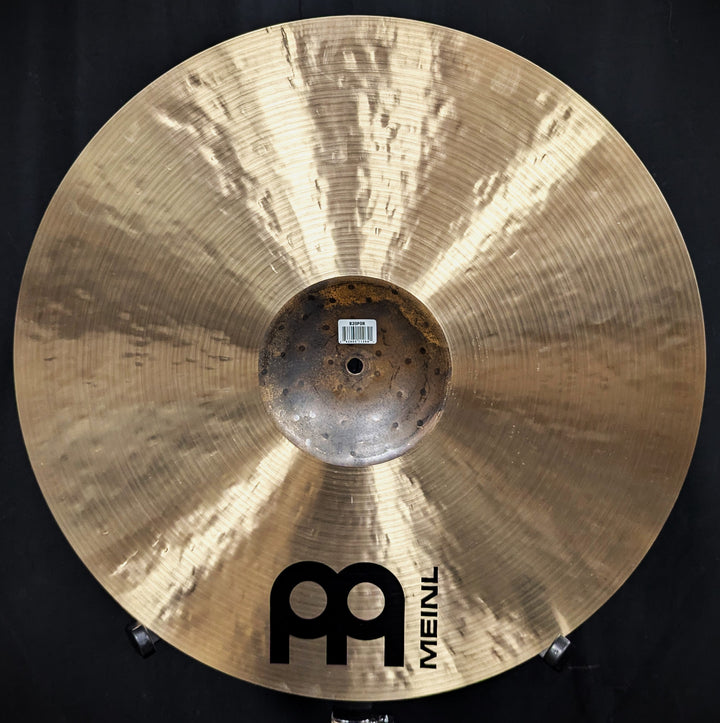 20 Inch Byzance Traditional Polyphonic Ride