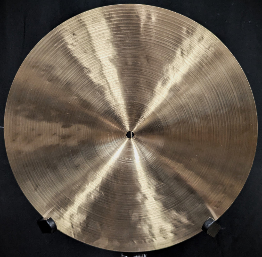 15 Inch Byzance Extra Hammered Hi-Hat Pair