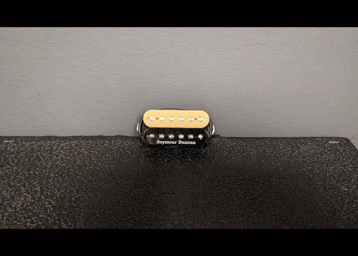 SH6B Duncan Distortion Bridge Pickup, Recent