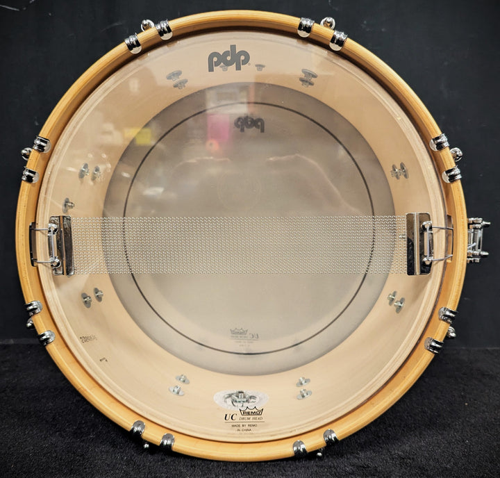 Concept Maple Classic Snare