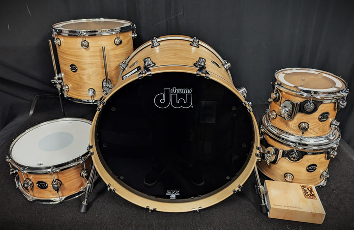 Performance Series Limited Edition Birch 5-Piece Shell Pack