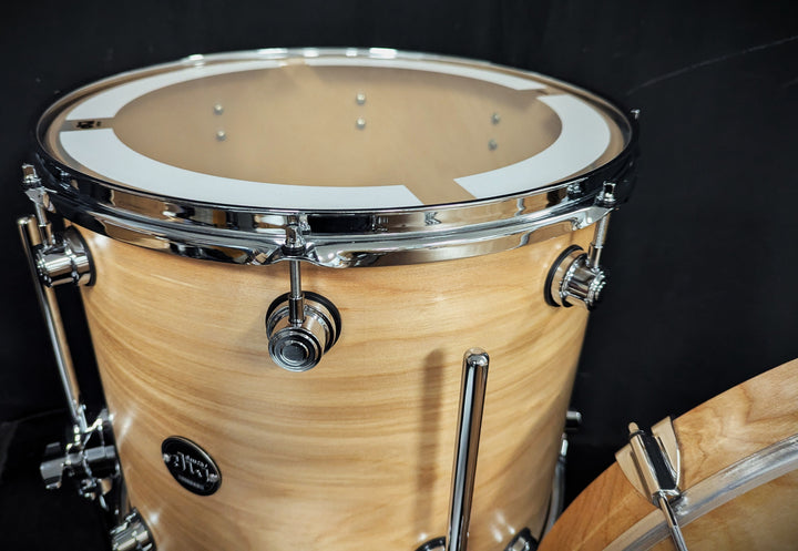 Performance Series Limited Edition Birch 5-Piece Shell Pack