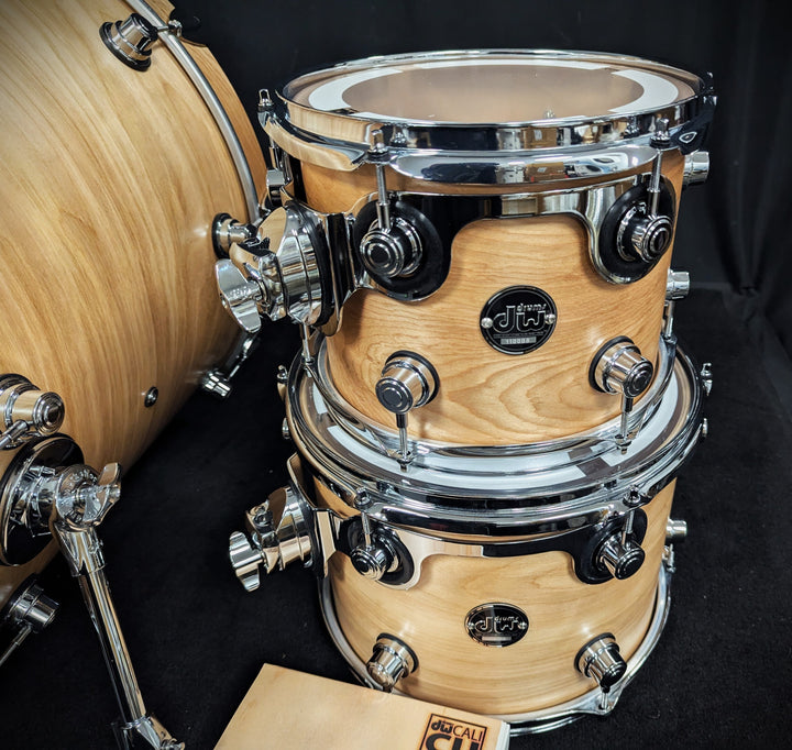 Performance Series Limited Edition Birch 5-Piece Shell Pack