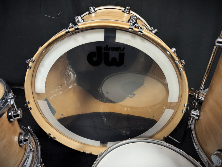 Performance Series Limited Edition Birch 5-Piece Shell Pack