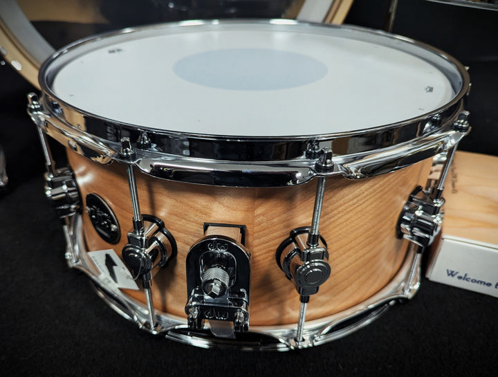 Performance Series Limited Edition Birch 5-Piece Shell Pack