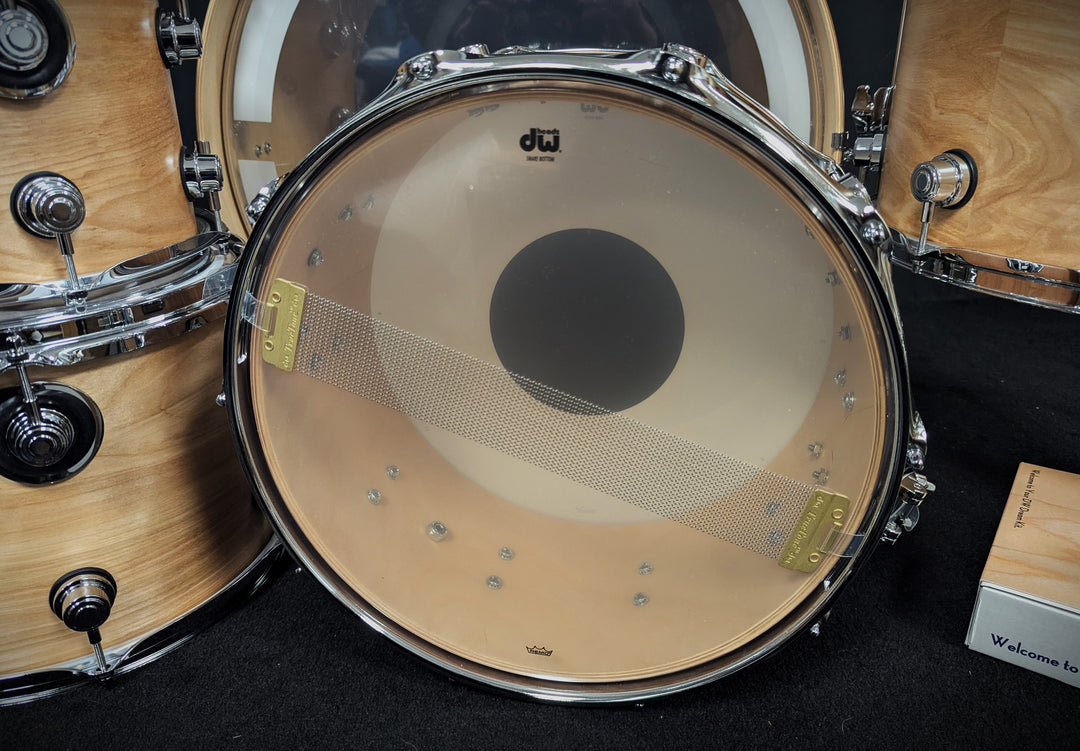 Performance Series Limited Edition Birch 5-Piece Shell Pack