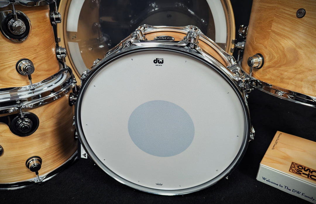 Performance Series Limited Edition Birch 5-Piece Shell Pack