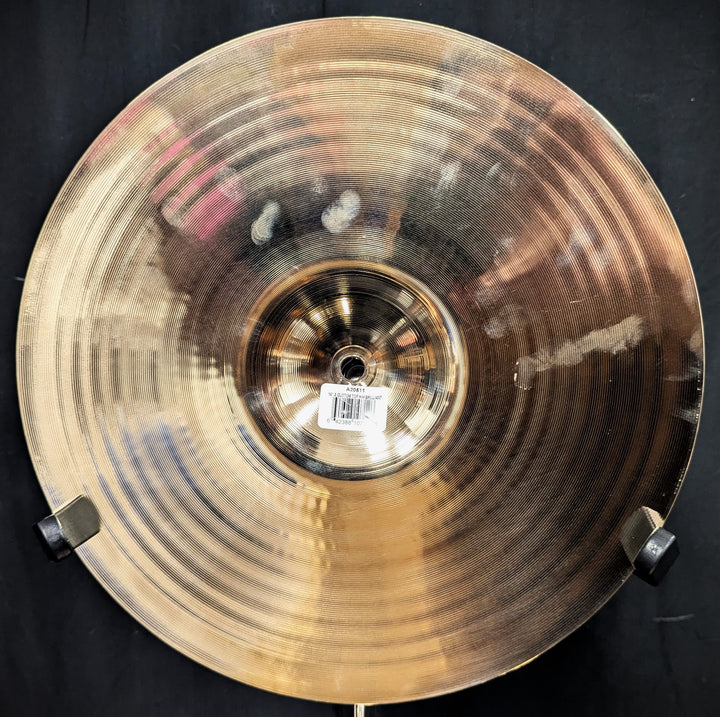 14 inch A Custom Hi-Hat Pair