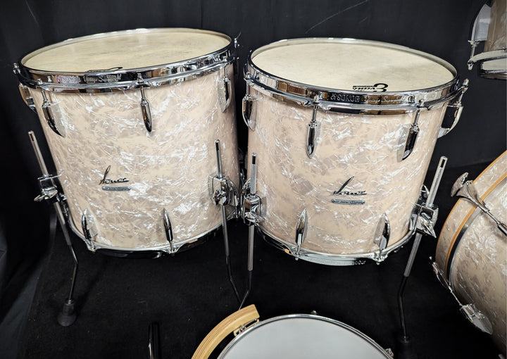 Vintage Series Marine Pearl 6-Piece Shell Pack