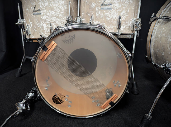 Vintage Series Marine Pearl 6-Piece Shell Pack