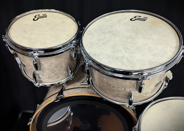 Vintage Series Marine Pearl 6-Piece Shell Pack