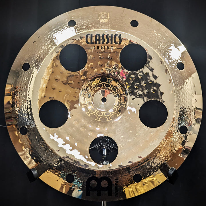 18 Inch Classics Custom Artist Concept Super Stack by Thomas Lang