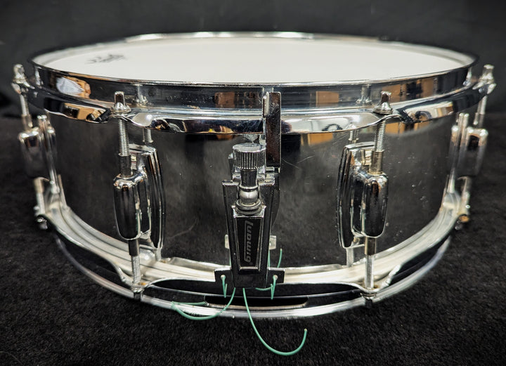 Rocker Series Snare