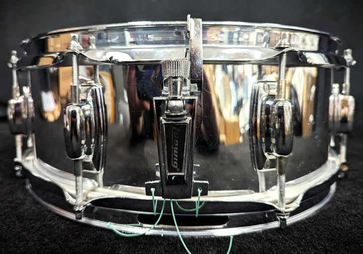 Rocker Series Snare