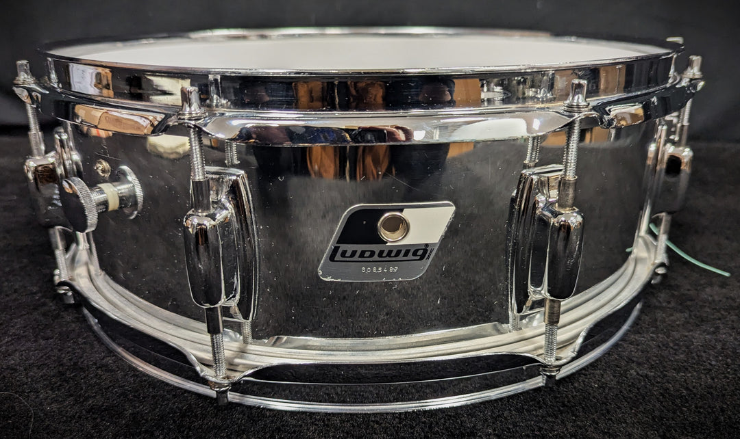 Rocker Series Snare