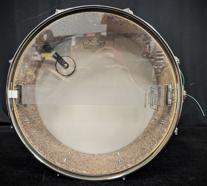 Rocker Series Snare