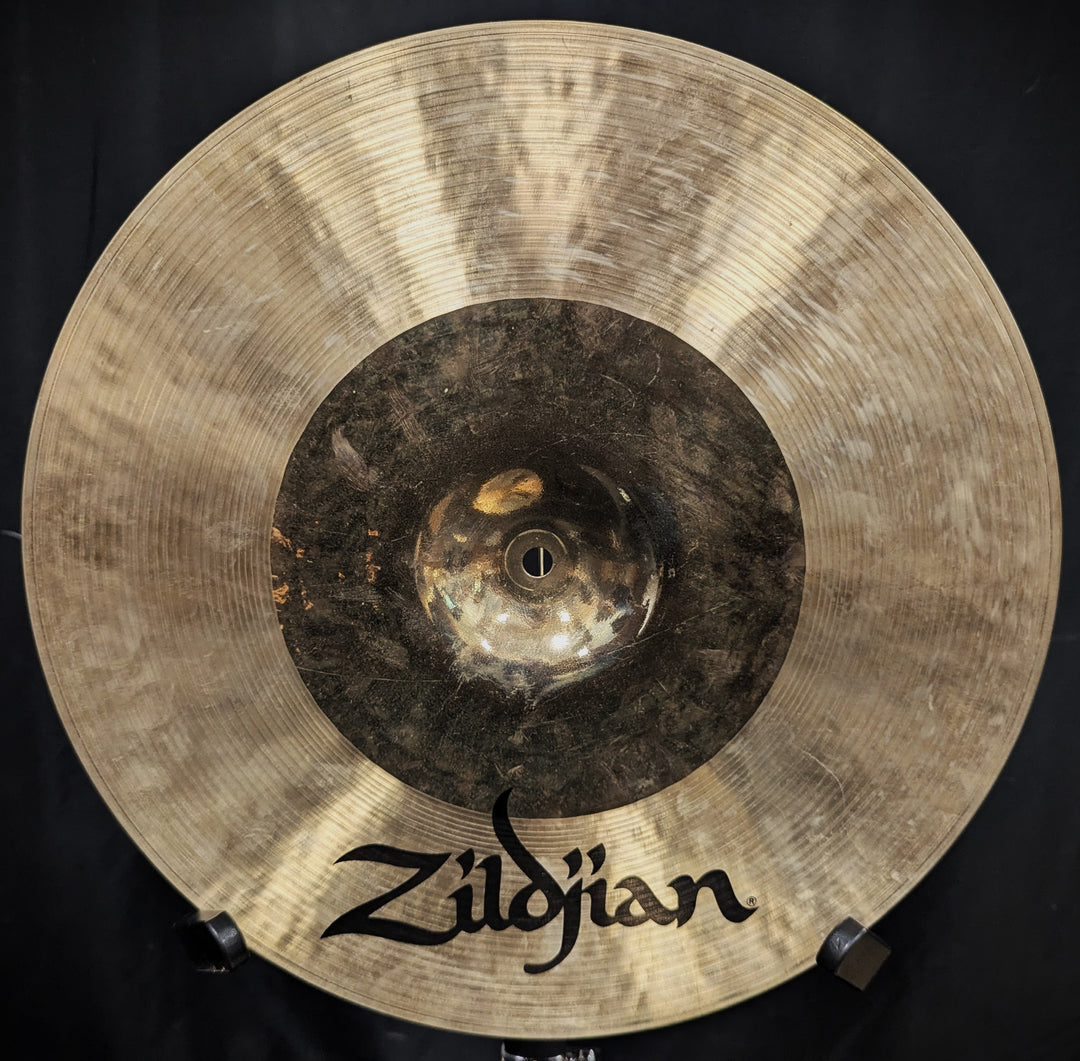 5-Piece Assorted Cymbal Pack