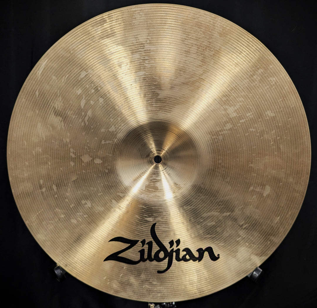 5-Piece Assorted Cymbal Pack