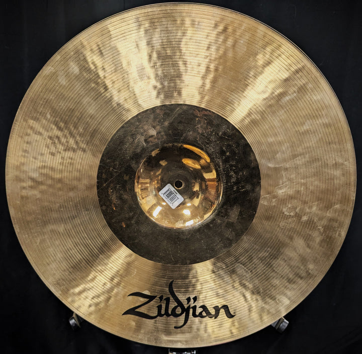 5-Piece Assorted Cymbal Pack