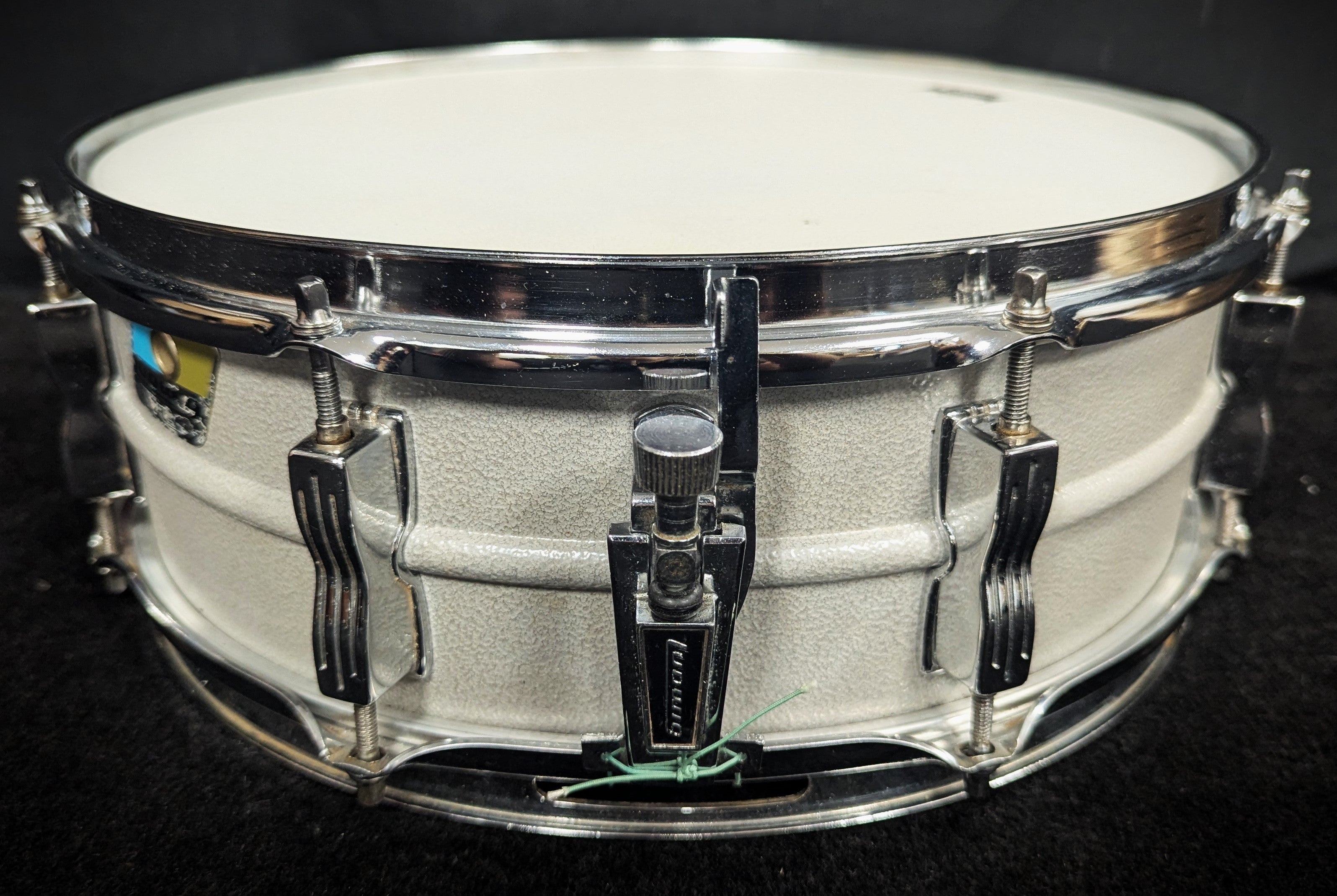LM404 Acrolite Snare Dave s Guitar Shop