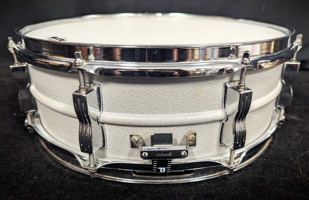 LM404 Acrolite Snare