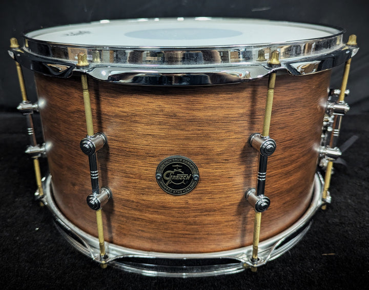 Full Range Series Swamp Dawg Snare