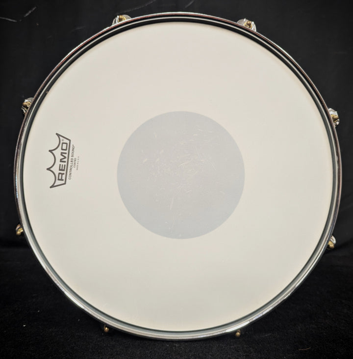 Full Range Series Swamp Dawg Snare