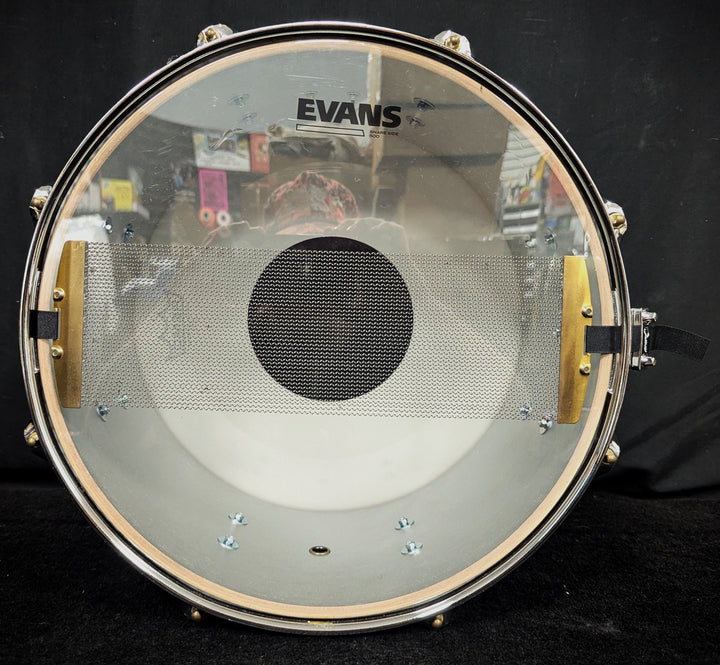 Full Range Series Swamp Dawg Snare