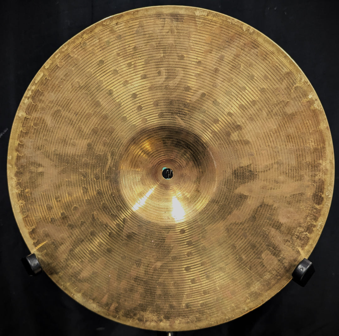 DXR Cymbal Pack