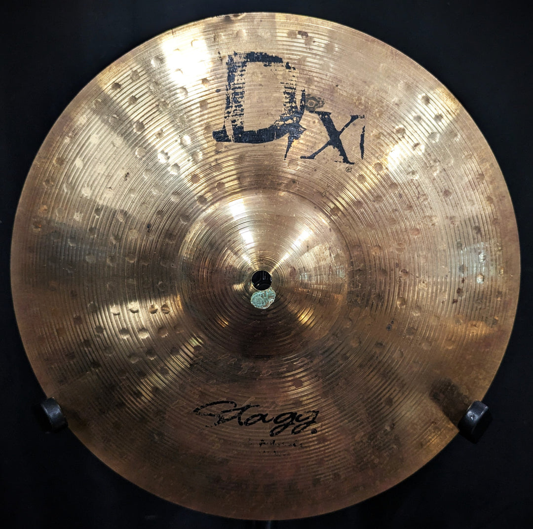 DXR Cymbal Pack