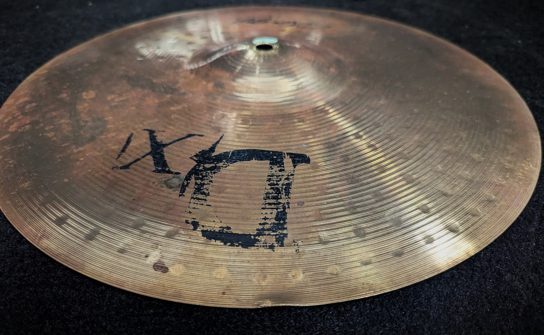 DXR Cymbal Pack