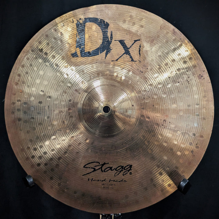 DXR Cymbal Pack