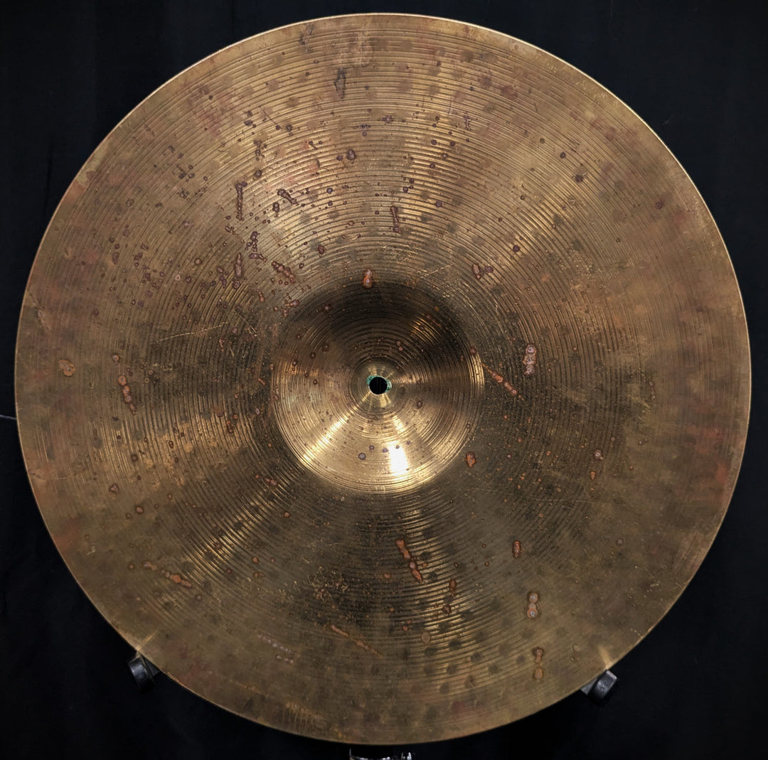 DXR Cymbal Pack