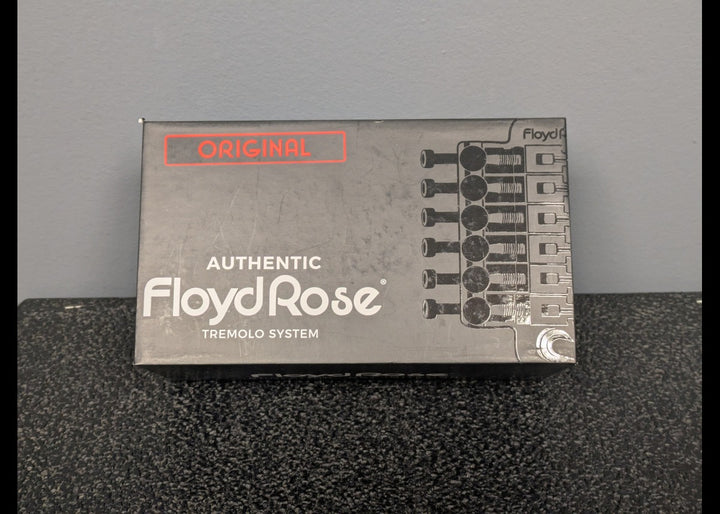 Floyd Rose Original Tremolo Bridge, Recent