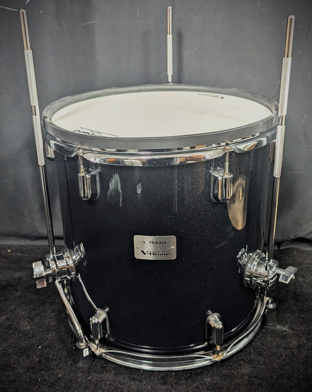 PDA140F Floor Tom