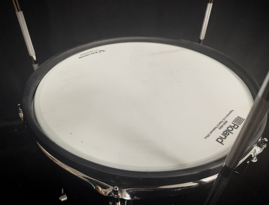 PDA140F Floor Tom