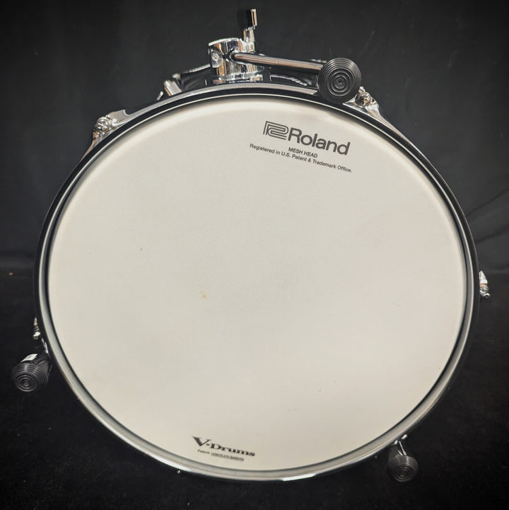 PDA140F Floor Tom