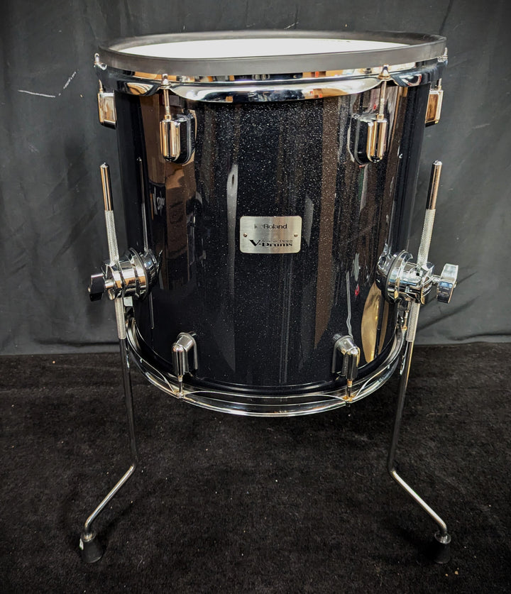 PDA140F Floor Tom