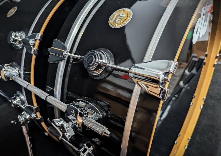 Bass Drum with Woofer