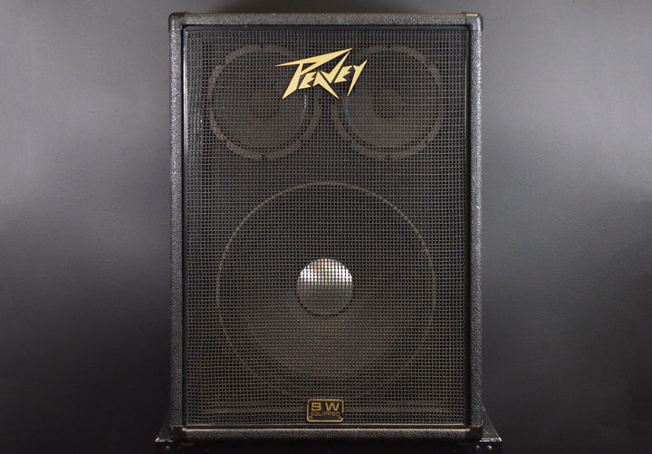 1516 Bass Enclosure - 1x15"/2x8" Cab, Recent