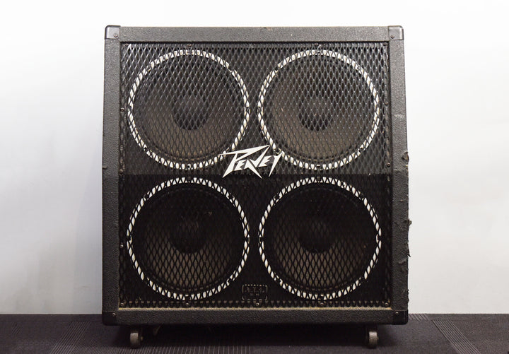 412MS Stereo - 4x12 Slant Cab, Recent