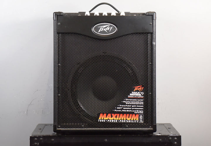 Max 112 Bass Combo, Recent