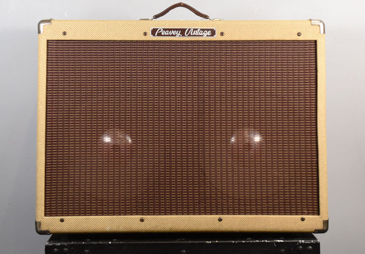 Vintage 2x12 Combo, '70s