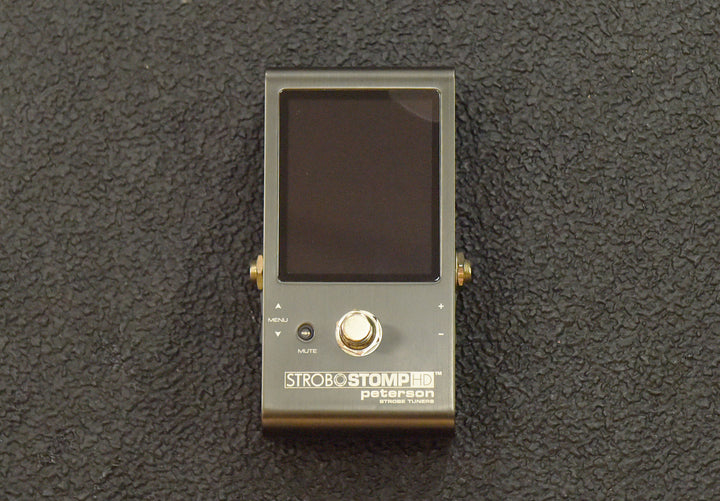 StroboStomp HD, Recent