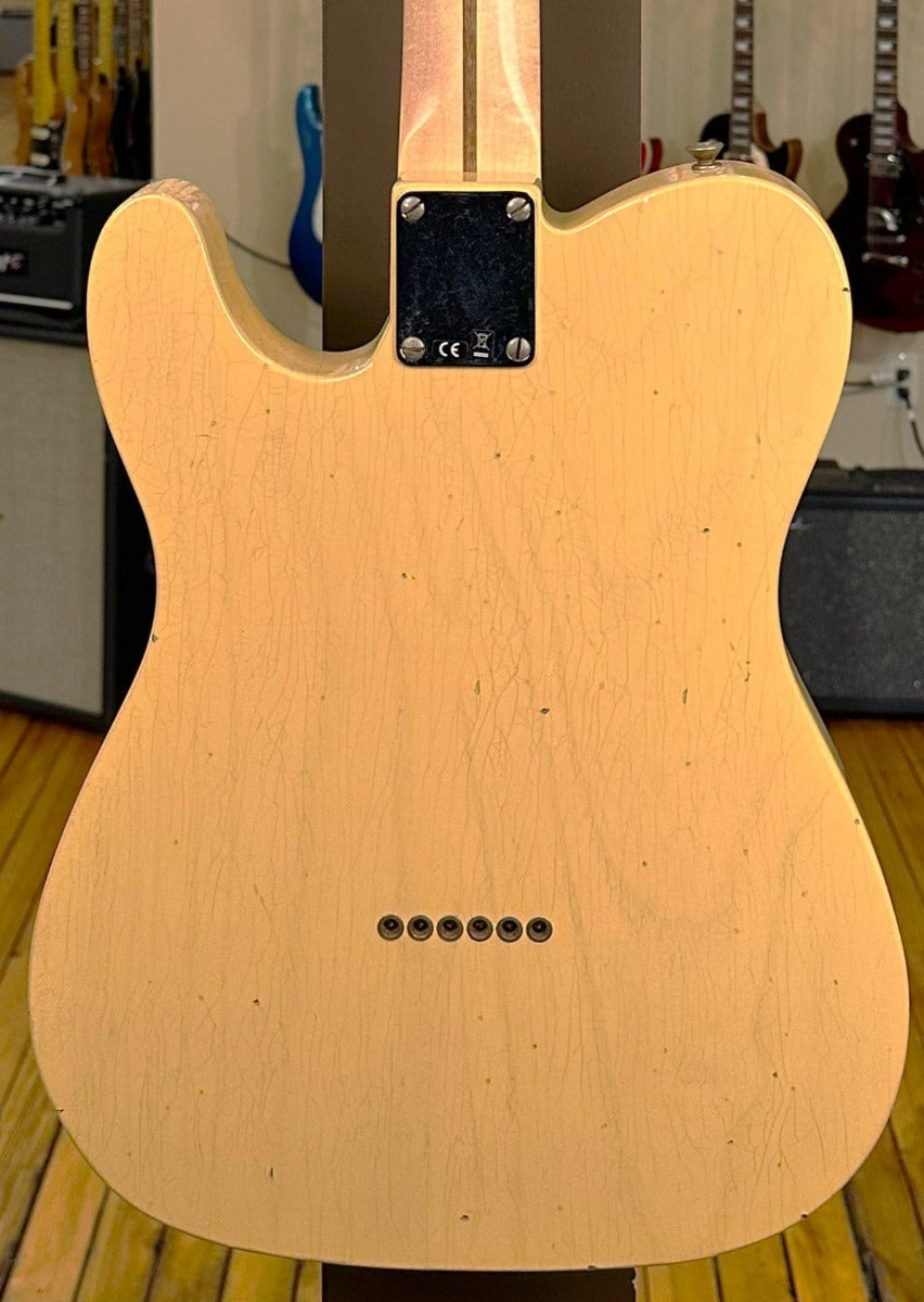 1952 Journeyman Relic Telecaster