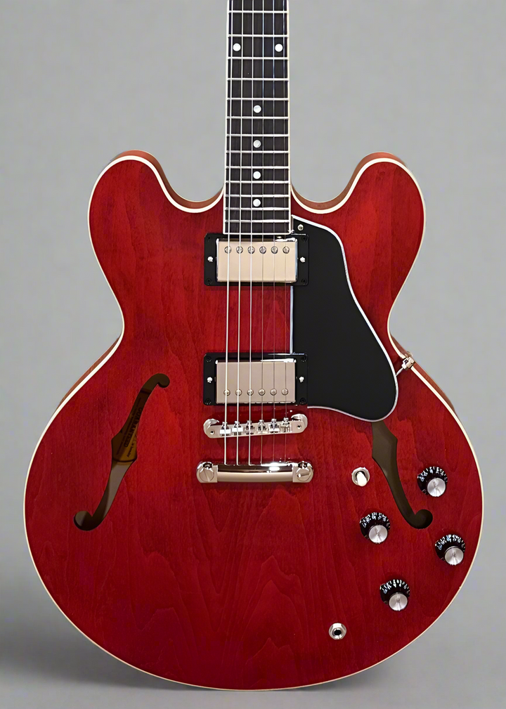 ES-335 - Sixties Cherry