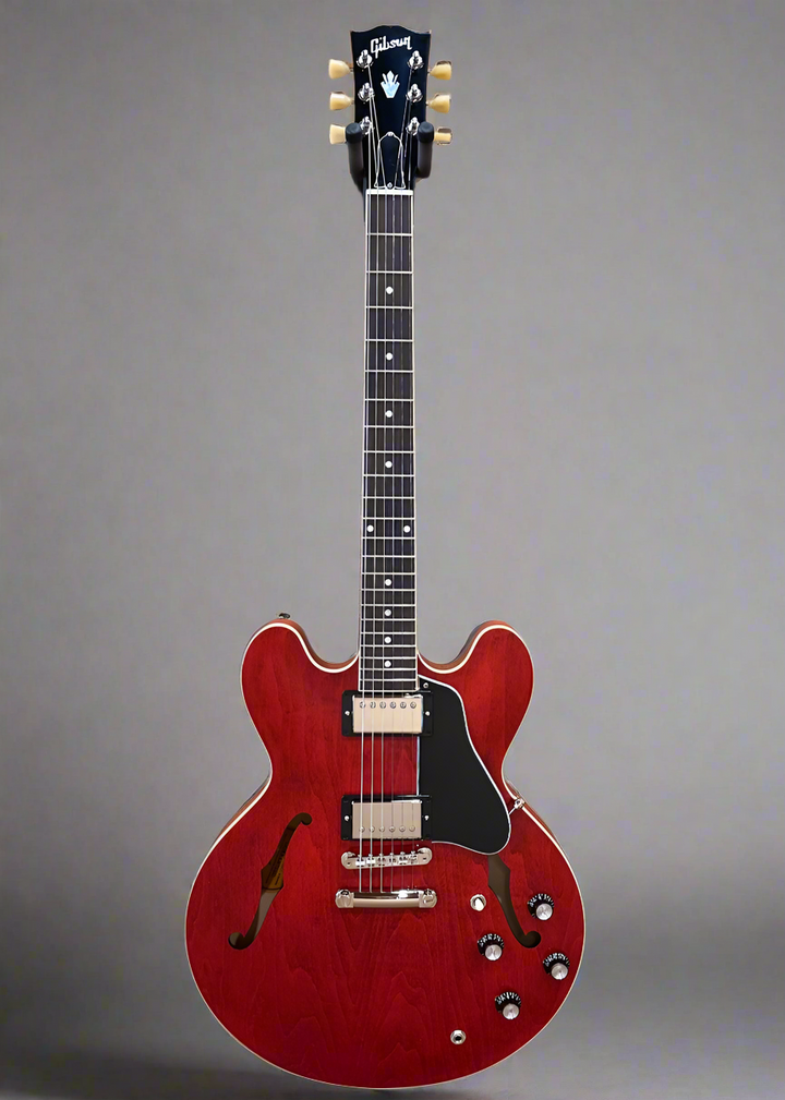 ES-335 - Sixties Cherry