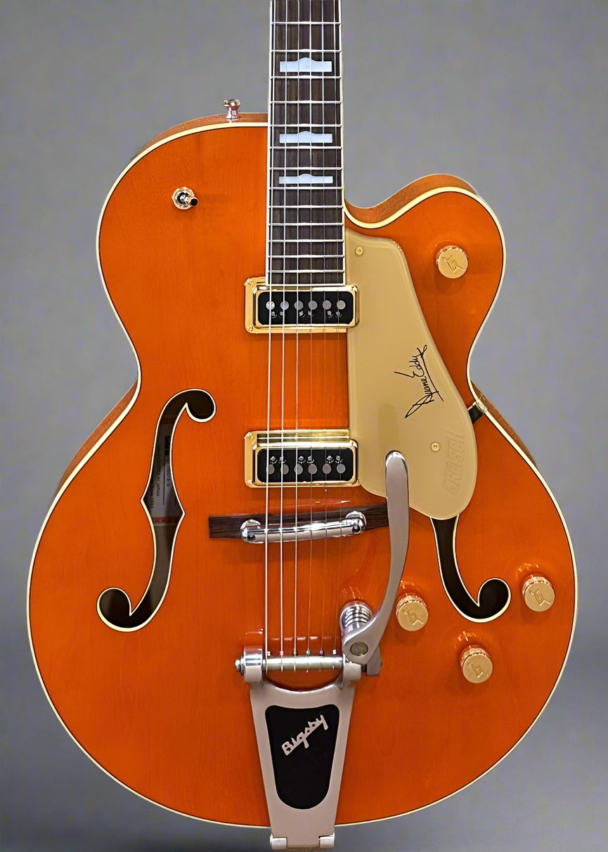 G6120DE Duane Eddy Signature 6120 '20